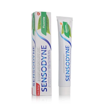 Sensodyne Fluoride 75ml