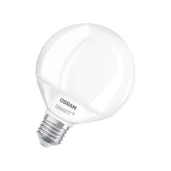 OSRAM SMART+ WiFi LED lemputė E27 G95 14 W matinė CCT dim