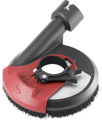 Flex Tools Lankstus šlifavimo tinklelis SG-R D125 LD