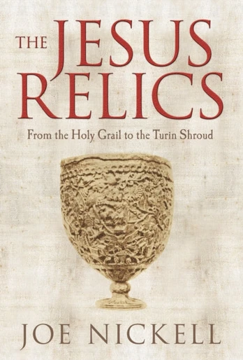 Jesus Relics