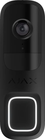VIDEO DURŲ SKAMPAS / BLACK 66391 AJAX