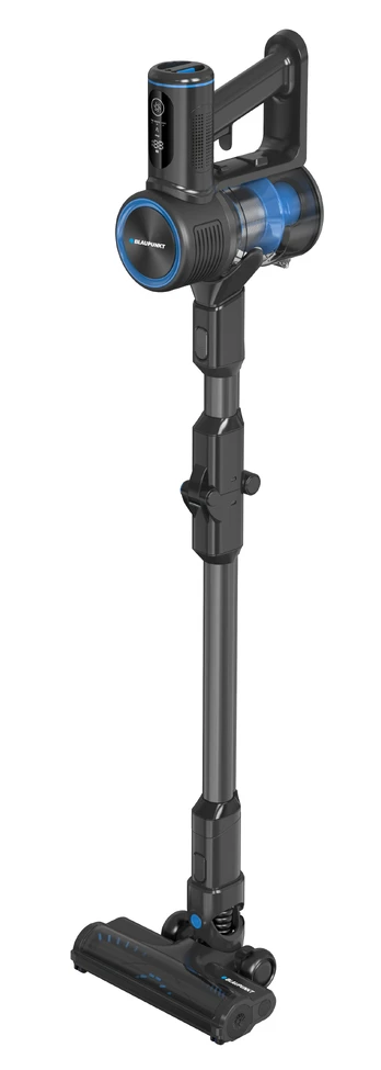 Dulkių siurblys Blaupunkt VCH801