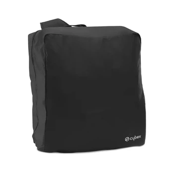 Cybex kelioninis krepšys vežimėliui Eezy S Line/Beezy, black