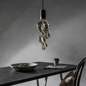 "Calex Alicante" LED lempa E27 4W 1 800 K titano
