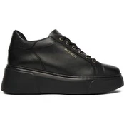 Laisvalaikio batai Aigner 1252560 Juoda