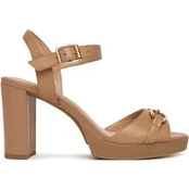 Basutės Geox D Walk Pleasure 85S D55B6A 000TU C5000 Smėlio