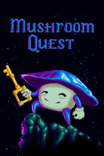 Mushroom Quest PC