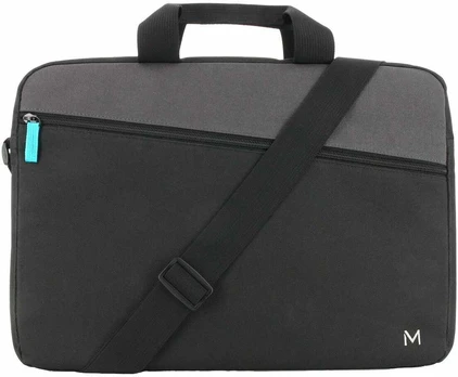 Mobilis TheOne Essential Briefcase Topload. 11-14" juodas gre