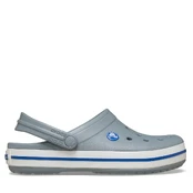 Šlepetės Crocs Crocband 11016 Mėlyna kaina