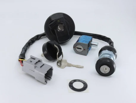 5HY0-011000 LOCK ASSEMBLY