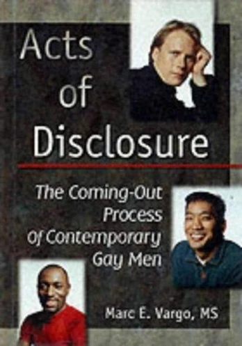 Acts of Disclosure