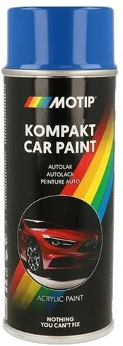 Motip Autoacryl spray 44925 - 400ml