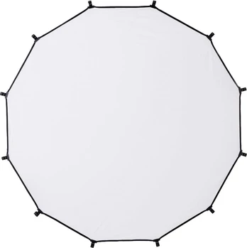 Manfrotto diffuser cloth HaloCompact Plus 98cm 2-stop