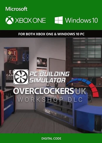 Pc Building Simulator PC