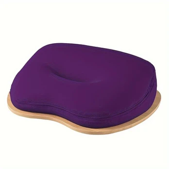 Bambukinis stalas, Violetinė
