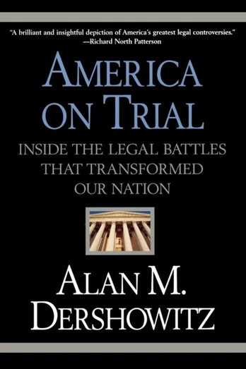 America On Trial