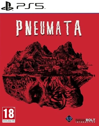 Pneumata Playstation 5