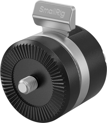 SmallRig 5134 Rotatable ARRI-Style Rosette Adapteris