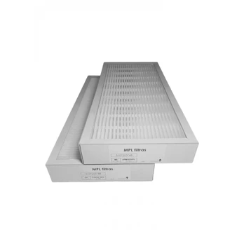 Renson Endura Delta 330/380/450