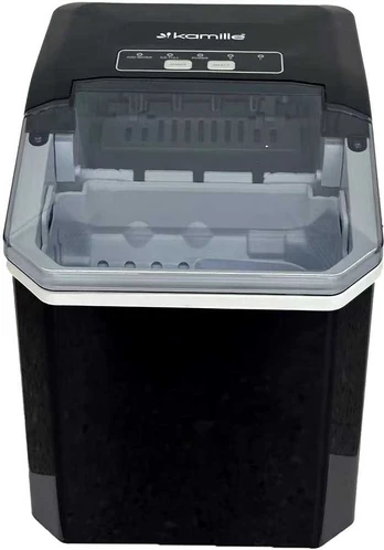 Brother Ledo gaminimo aparatas 6930 Juodas 110 W