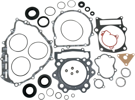 Tarpinių komplektas MOOSE Gasket kit Yamaha 811941MSE