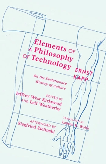 Elements of a Philosophy of Technology