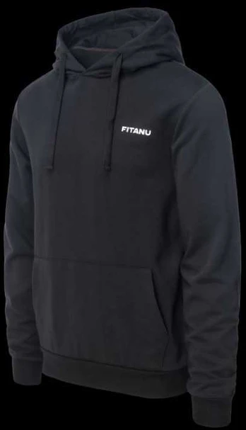 Fitanu džemperis