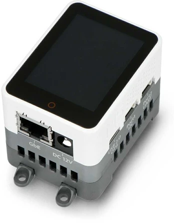 CM4Stack kūrimo rinkinys – Raspberry Pi CM4 minikompiuteris – M5Stack K127-EU