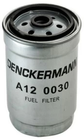 Kuro filtras DENCKERMANN A120030 kaina