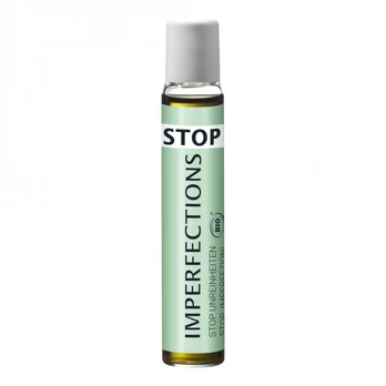 GAMARDE SEBO CONTROL STOP IMPERFECTIONS DRYING veido losjonas, 10 ml