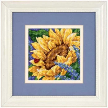Simplicity Creative Corp Needlecraft rinkinys D17066