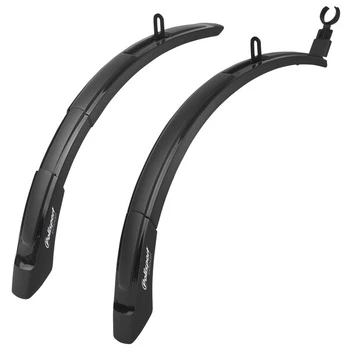 Purvasaugių komplektas Polisport Expander, 20-24"