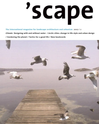 scape