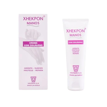 Rankų kremas Xhekpon, 40 ml