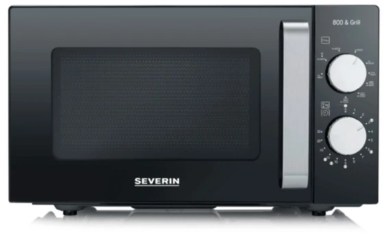 Mikrobangų krosnelė SEVERIN T-MLX48062