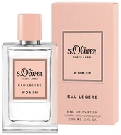 Tualetinis vanduo S.Oliver, 30 ml
