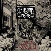 CD Gentlemans Pistols - Hustler's Row