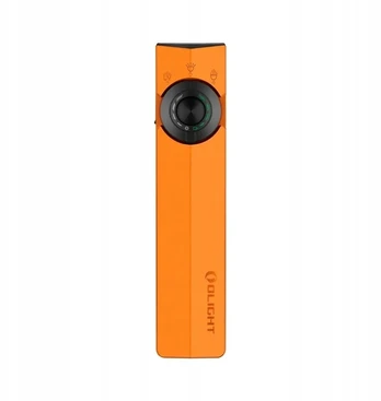 OLIGHT žibintuvėlis ArkPro Class 1 Orange CW