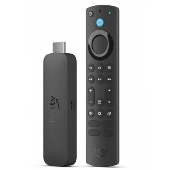 Vaizdo grotuvas Multimedijos grotuvas Amazon Fire TV Stick 2021
