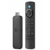 Vaizdo grotuvas Multimedijos grotuvas Amazon Fire TV Stick 2021 kaina