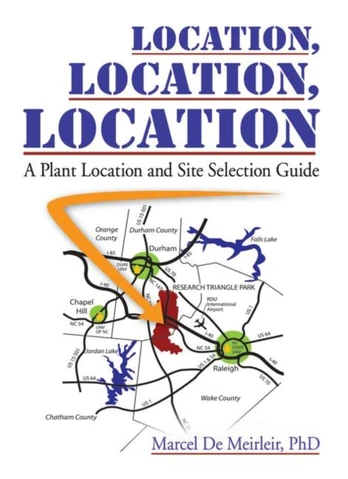 Location, Location, Location