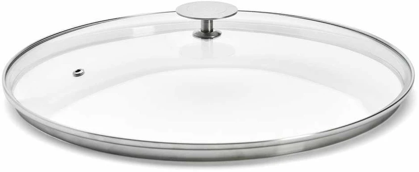 De Buyer Lid, 32 cm, Alchimy