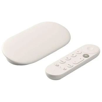 Multimedijos grotuvas Google TV Streamer 4K