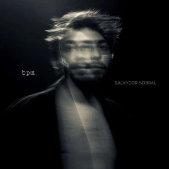 Vinilinė plokštelė (LP) SALVADOR SOBRAL "bpm"