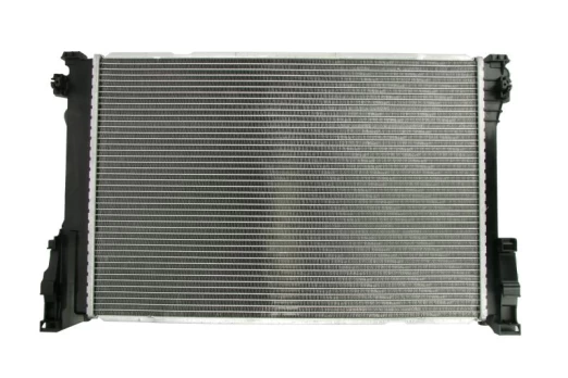 Variklio radiatorius THERMOTEC D7M045TT