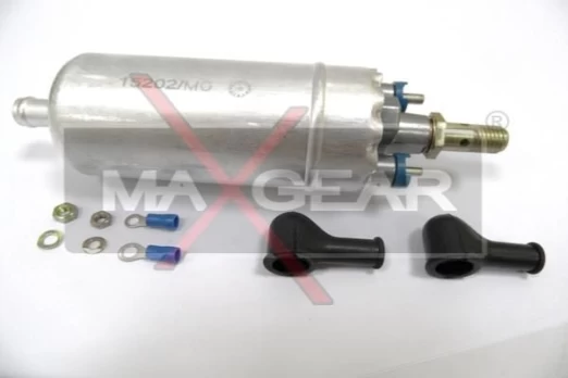 Kuro siurblys MAXGEAR 43-0015