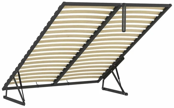Lovos rėmas Ergo Space II, 179 cm x 196 cm