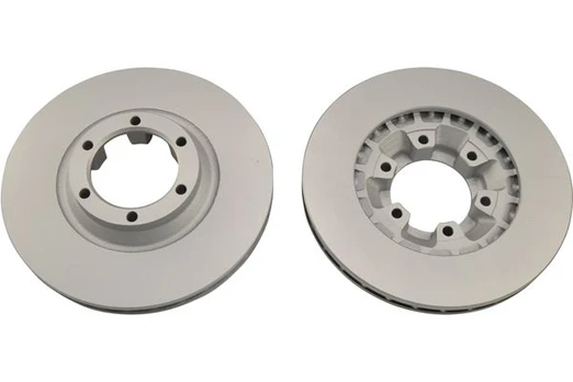 Stabdžių diskas Kavo Parts BR-5717-C