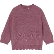 Mayoral Megztinis 2352 Rožinė Regular Fit