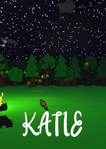 Katie Steam